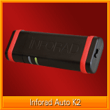 Inforad Auto K2