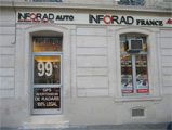 INFORAD FRANCE